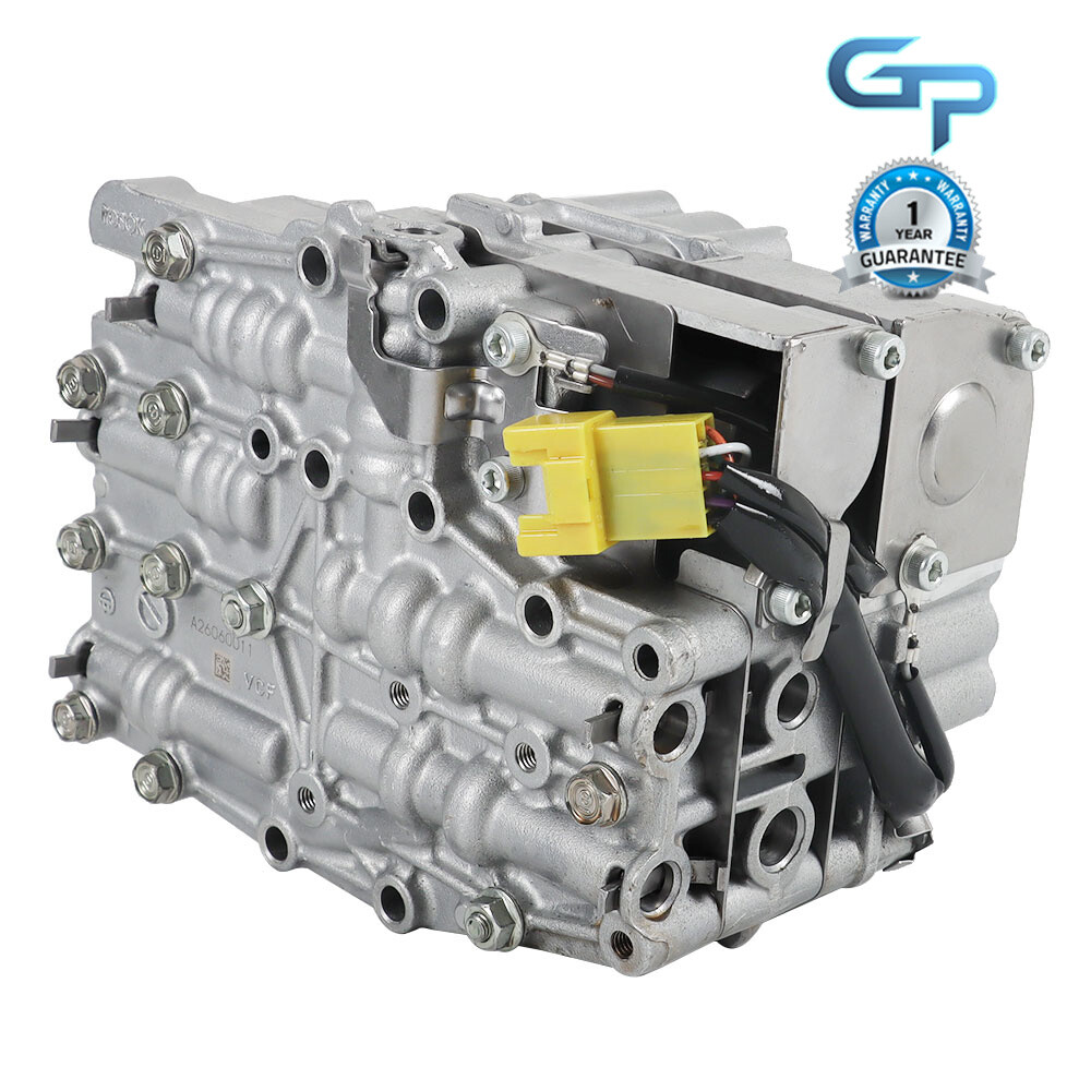 TR580 CVT Transmission Valve Body For Subaru Forester Impreza Outback 31825AA052