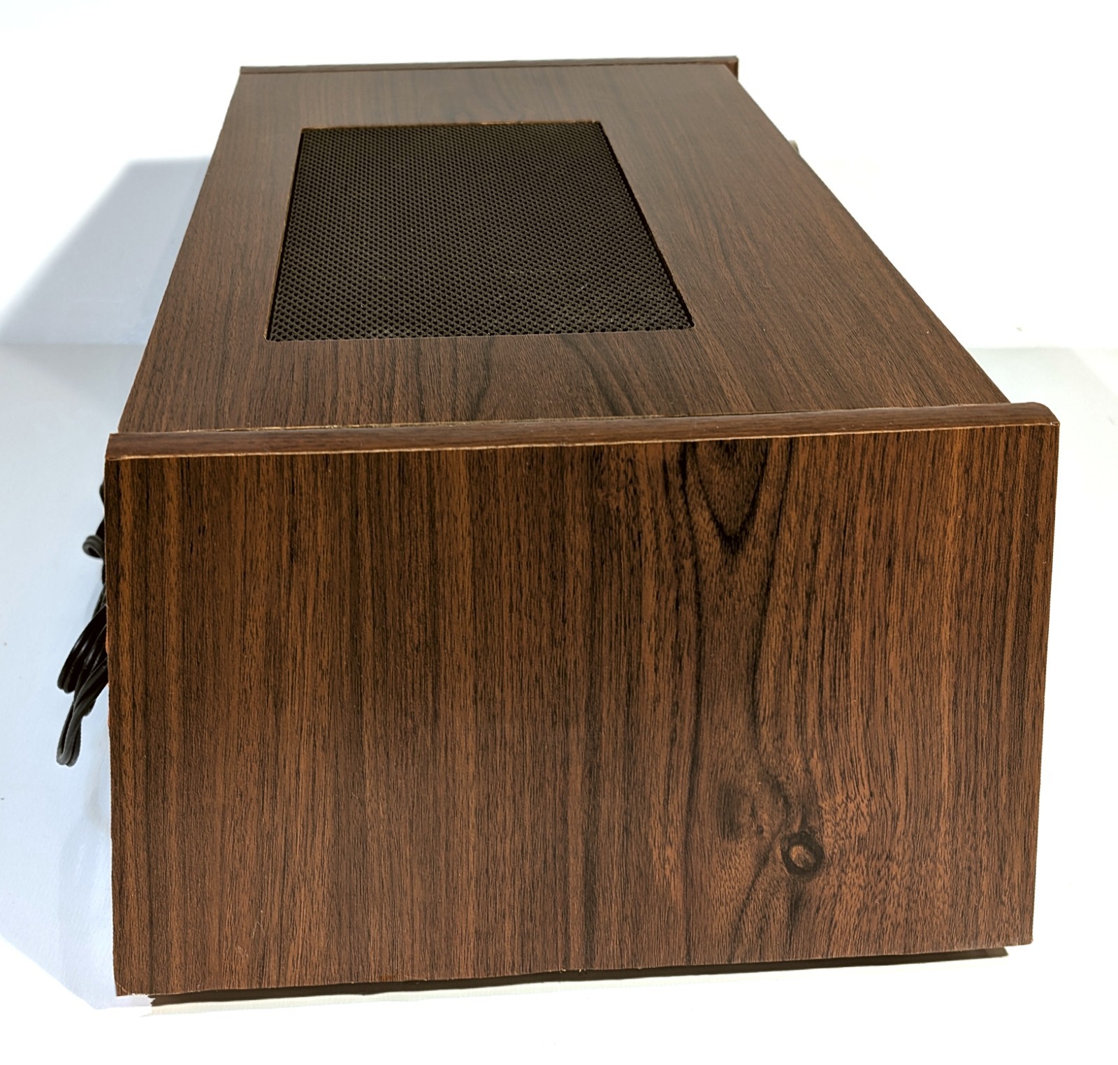 🔥【PRO SERVICED】Technics SA-400 Stereo 90W Receiver!~XSTR/CAP/LED MODS💥GUARANTY