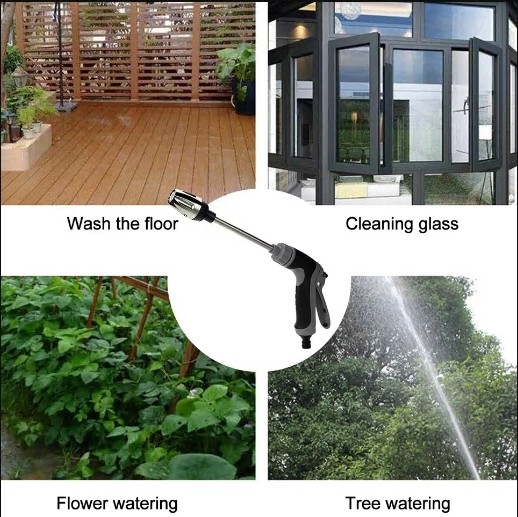 Waterblitz Pressure Washer,Qinux Waterblitz Pressure Cleaner