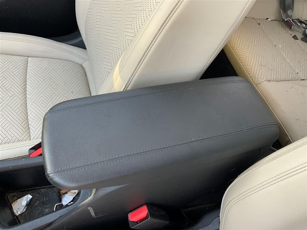 2020-2024 Buick Encore GX Rear Spoiler Mounted Camera Projector OEM