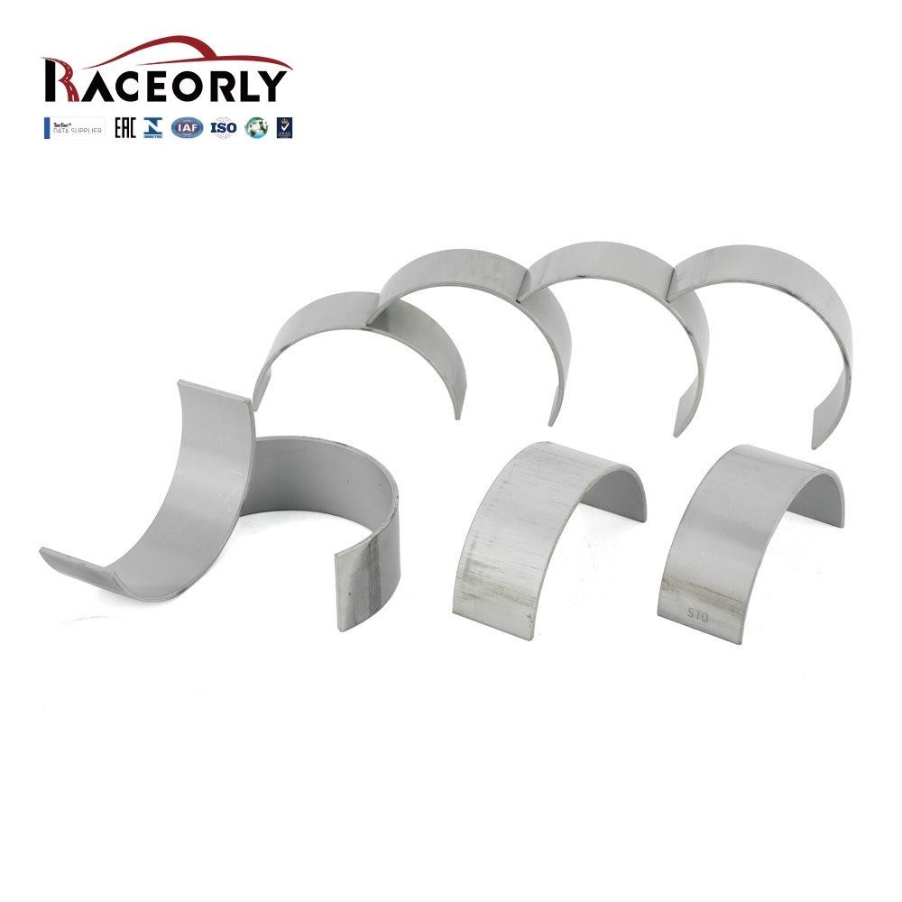 RACEORLY Main Con Rod Thrust Bearing Set STD For VW Amarok Jetta 2.0TDI Diesel