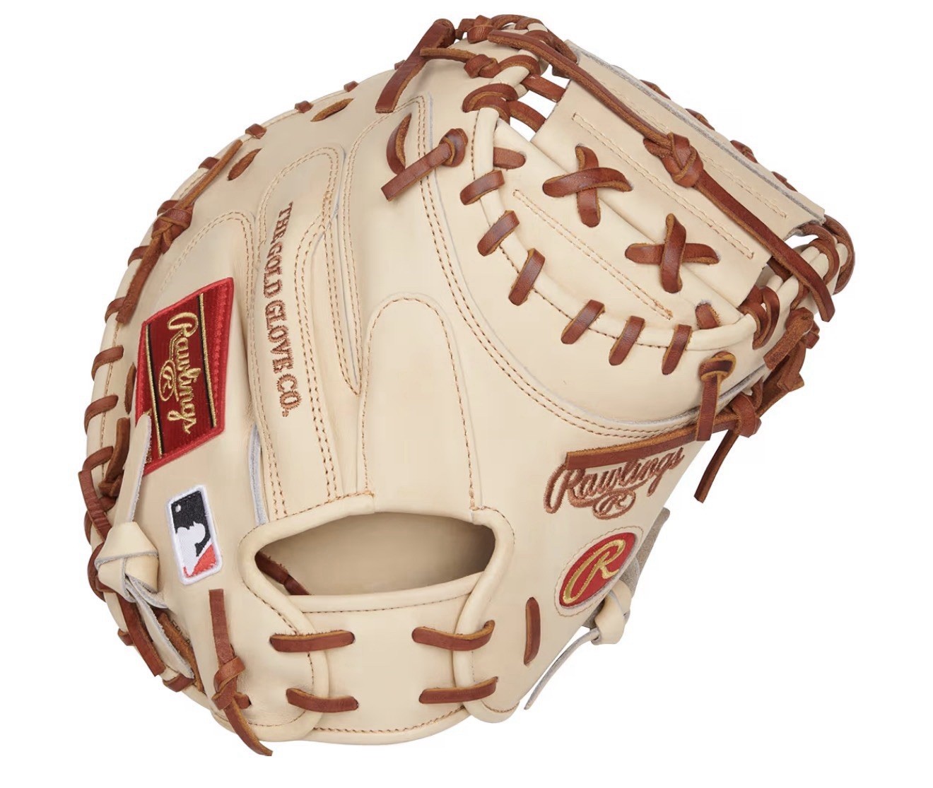 Rawlings | Heart of The Hide Baseball Glove | Traditional Break-in | 34”