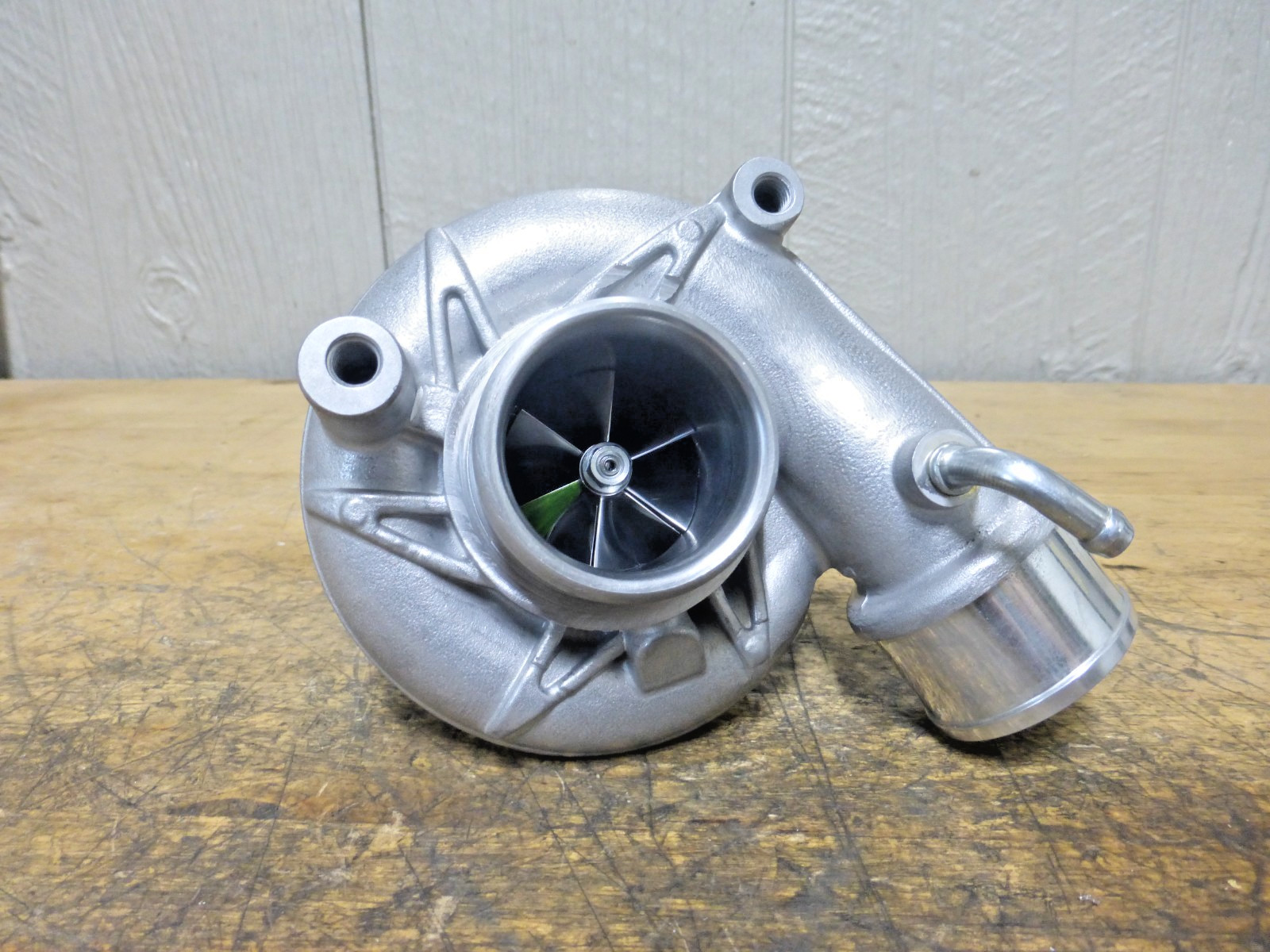 Turbo Can-Am Maverick Max X DS XRS X3 RR 2020-2024 CHRA Supercore Billet UPGRADE