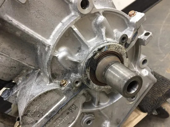 Engine Motor 2022 Polaris RZR XP 1000 Premium 3396