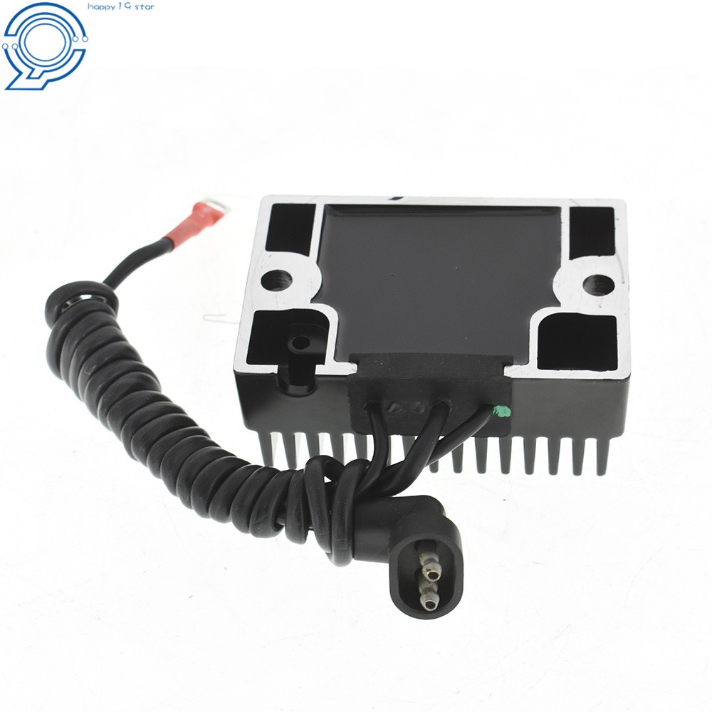 Voltage Regulator Rectifier Fit For EVO 1989-1999 1340 Replace 74519-88