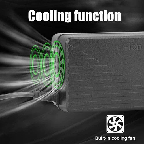 12V 10Ah 30Ah 50Ah BMS LiFePO4 Lithium Battery with Charger for RV Marine Lot