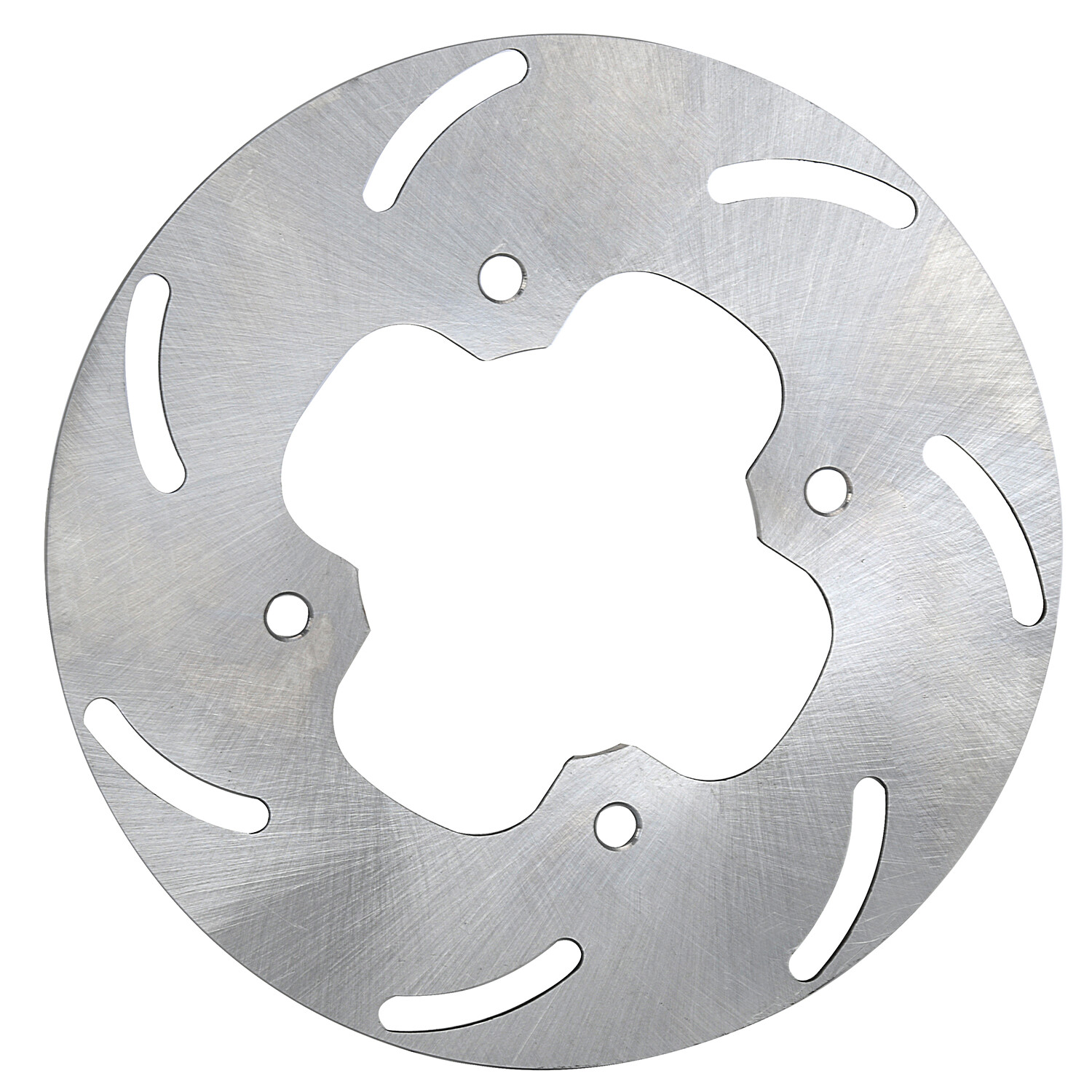 Front Disc Brake Conversion Kit For 1998-04 Honda Foreman 450 TRX450 FE/FM/ES/S