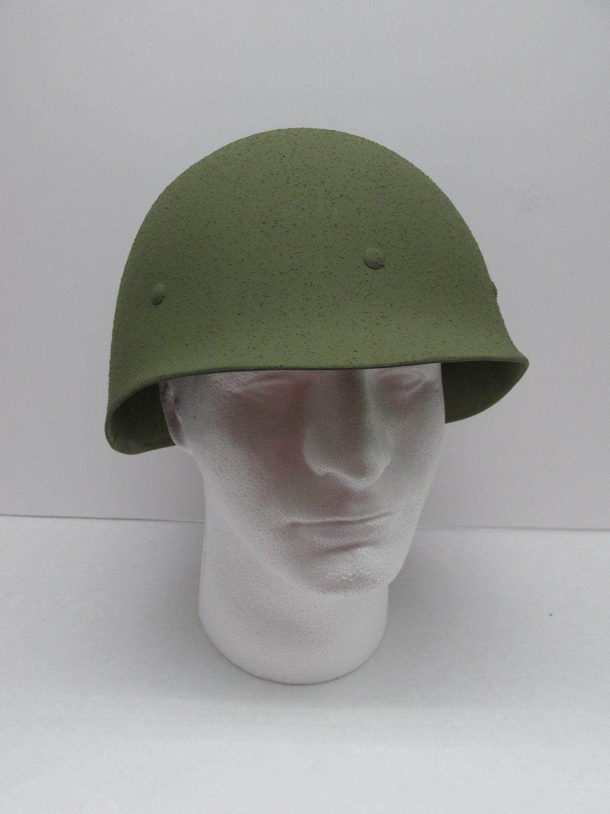 New Unissued Genuine U.S. Military 1980s M-1 Ground Troops Helmet Liner