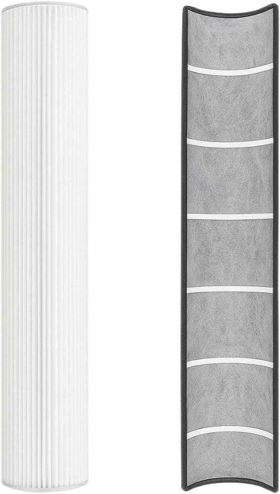 OEM True HEPA Replacement Filter Therapure Air Purifier TPP230 TPP240 TPP240F