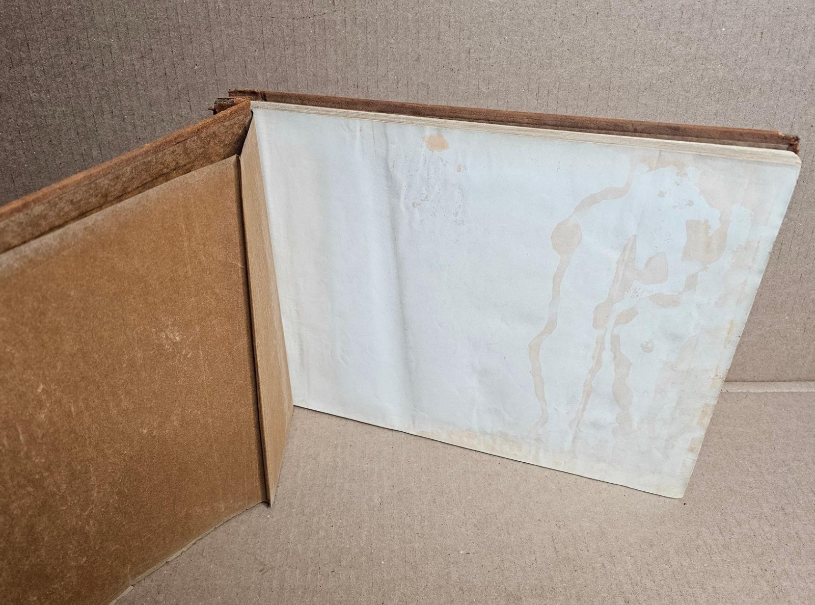 Minnehaha County In the World War 1917-1918-1919 South Dakota Hardcover 1919