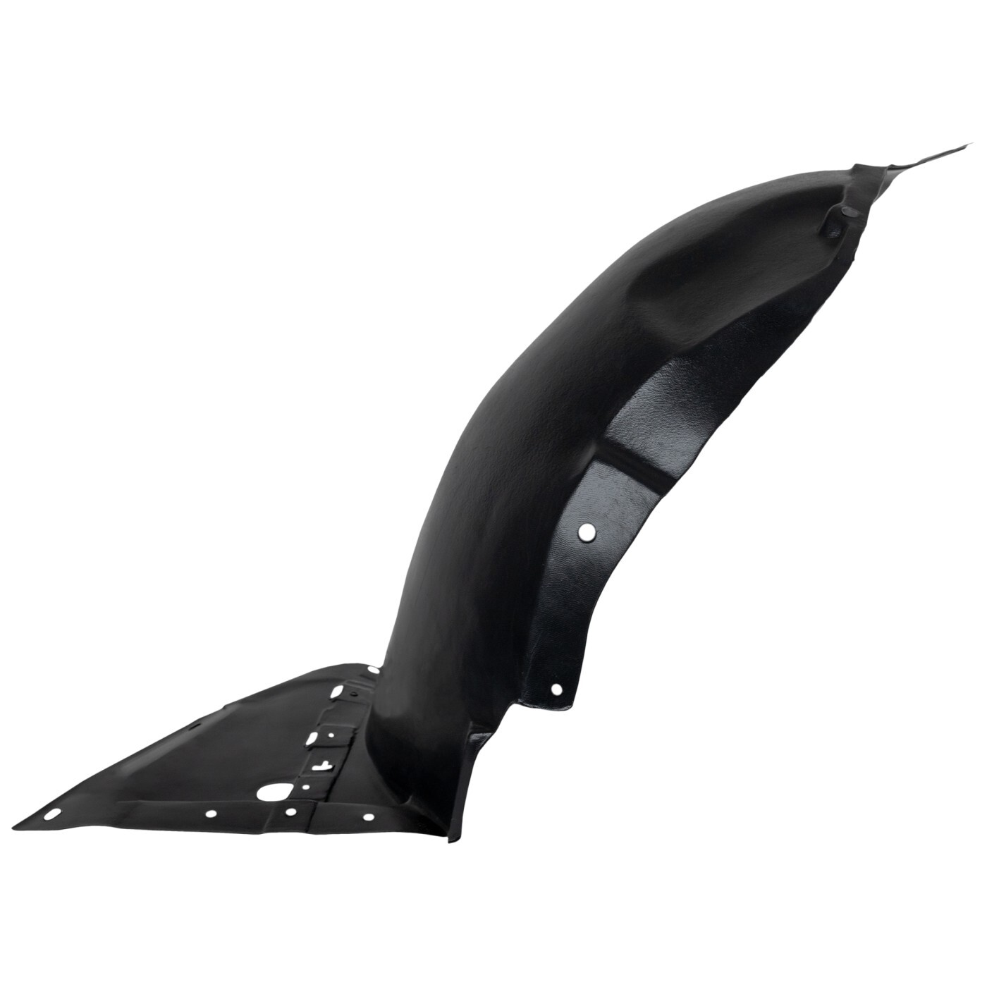 Fender Liners Set For 2008-2013 Infiniti G37 2014-2015 Q60 Front Left & Right