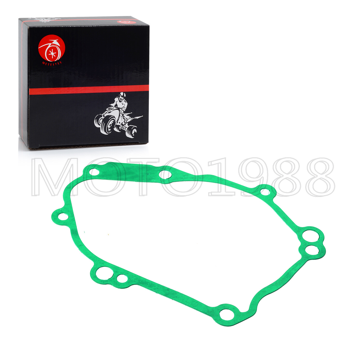 For YAMAHA R1 Limited Edition 2006 Magneto Stator Flywheel Rotor W/ Cover GASKET