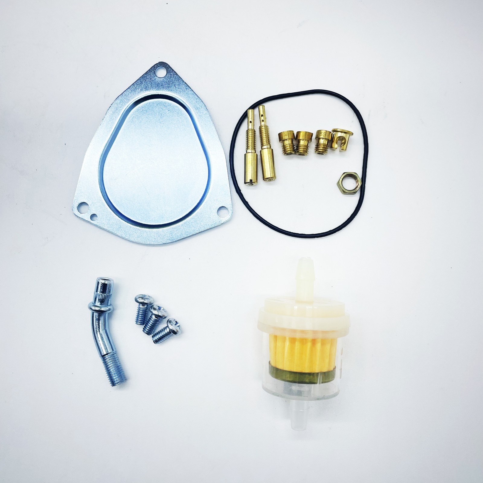 New Carburetor Assembly 13200-39D22 For Suzuki King LTF300F Quad 300 Carb ATV