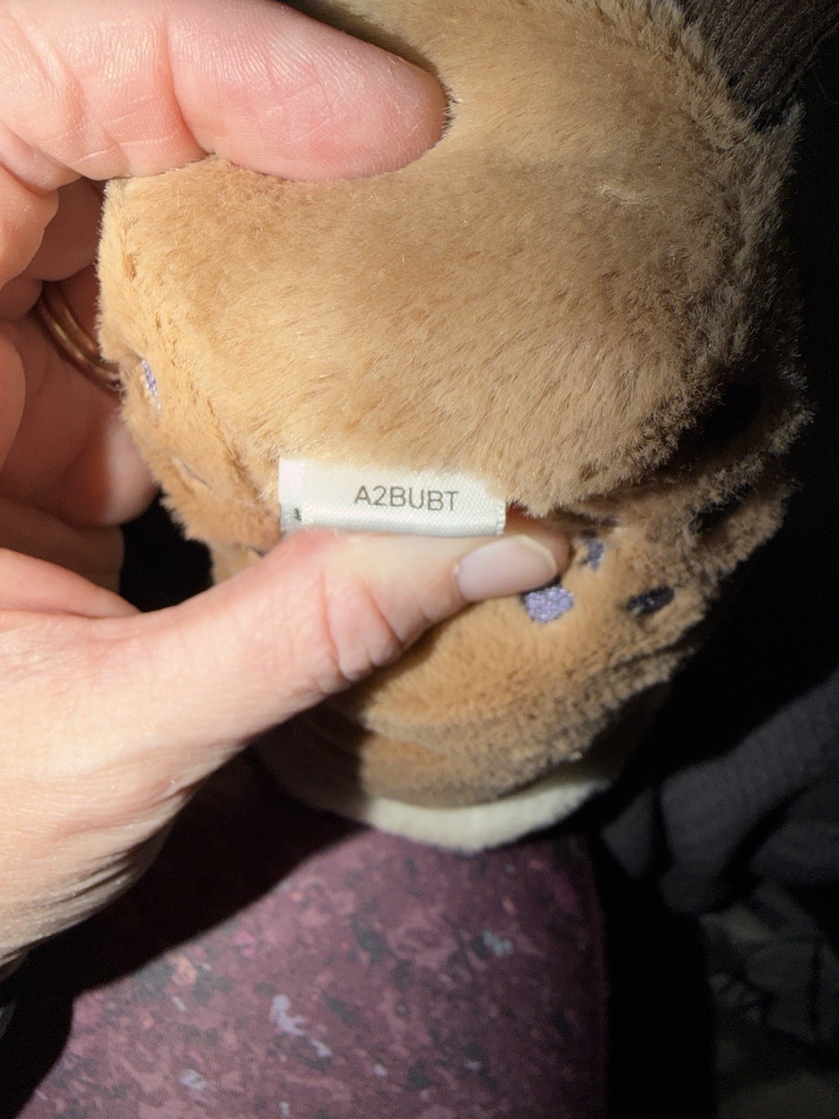 Excellent Used Condition Jellycat Amuseable Bubble Tea