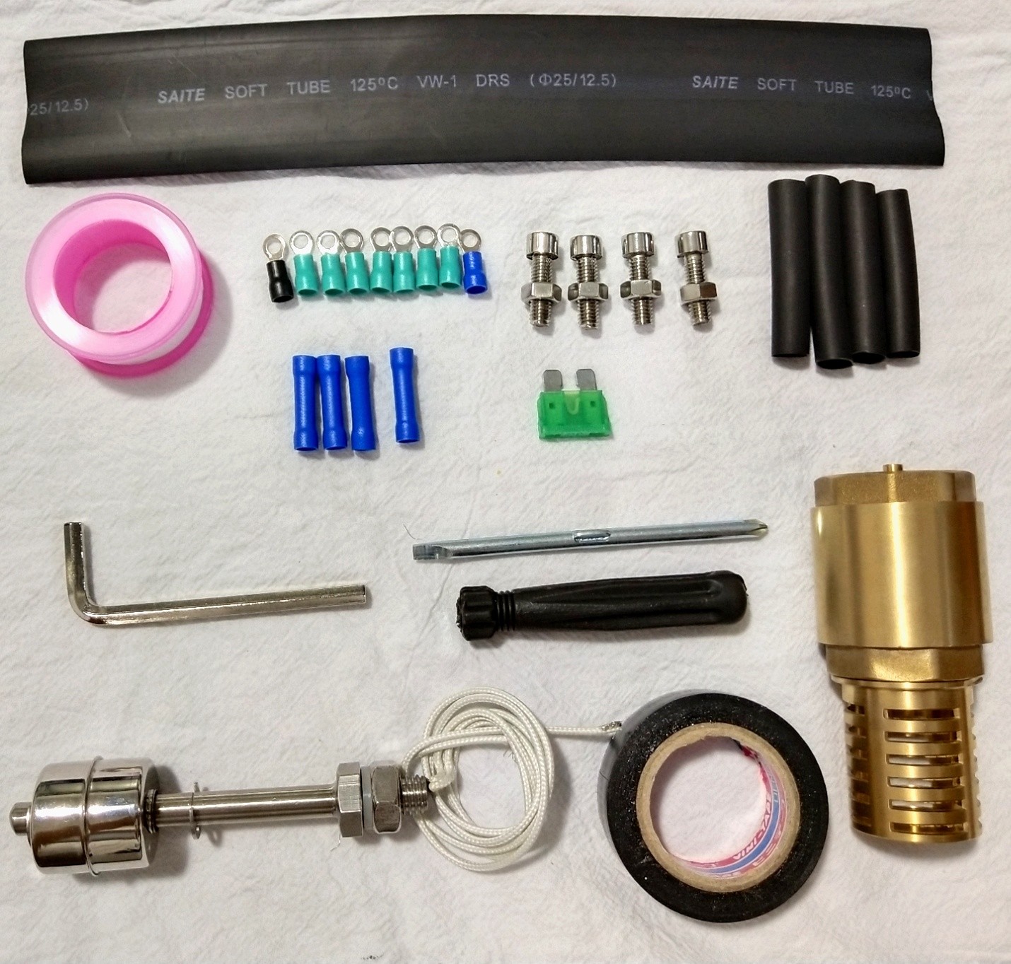 DC Solar Water Above-Ground Vortex Pump Surface Irrigation Farm Garden 550W 48V