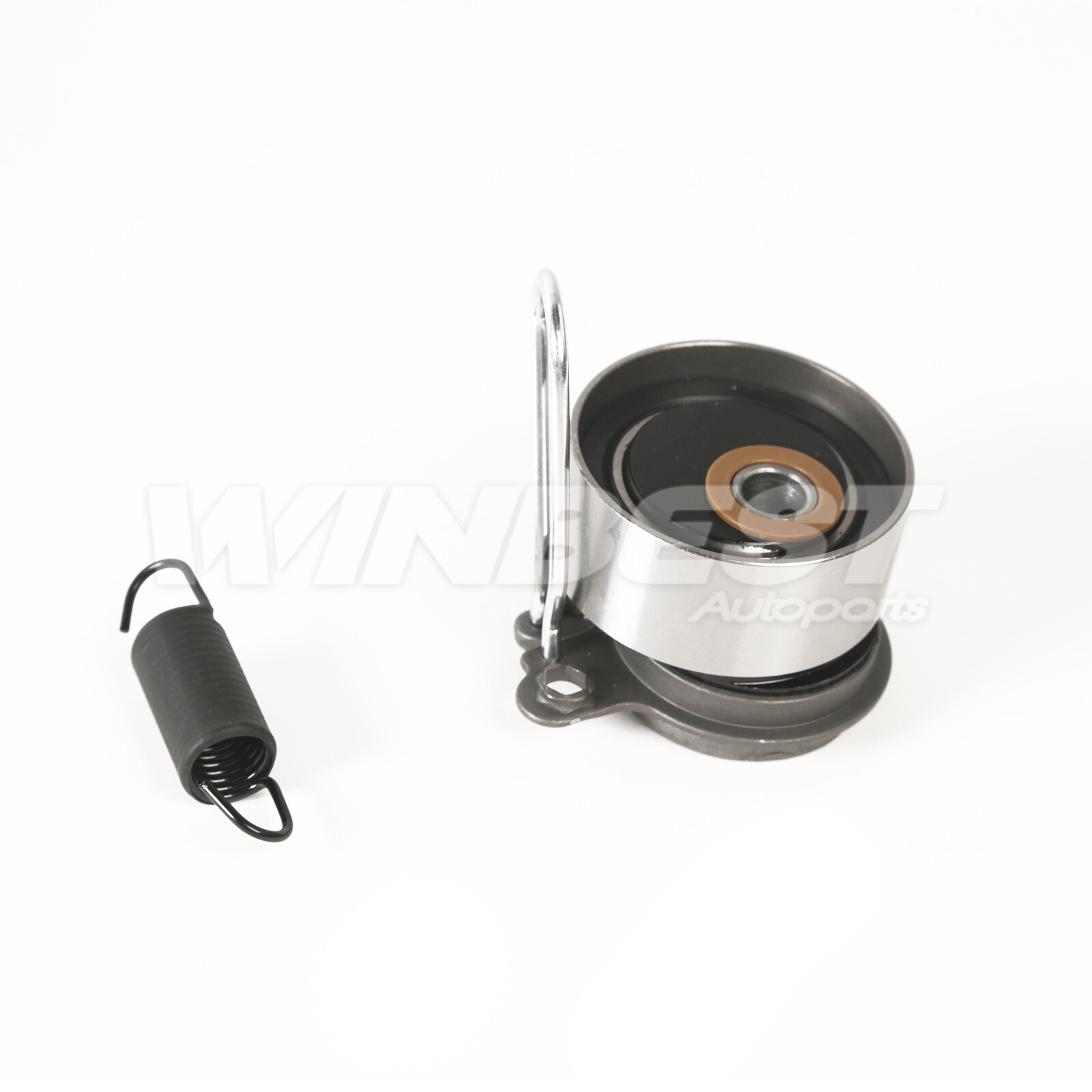 Timing Belt Kit Water Pump Kit Fit for 01-05 Honda Civic 1.7L l4 SOHC New