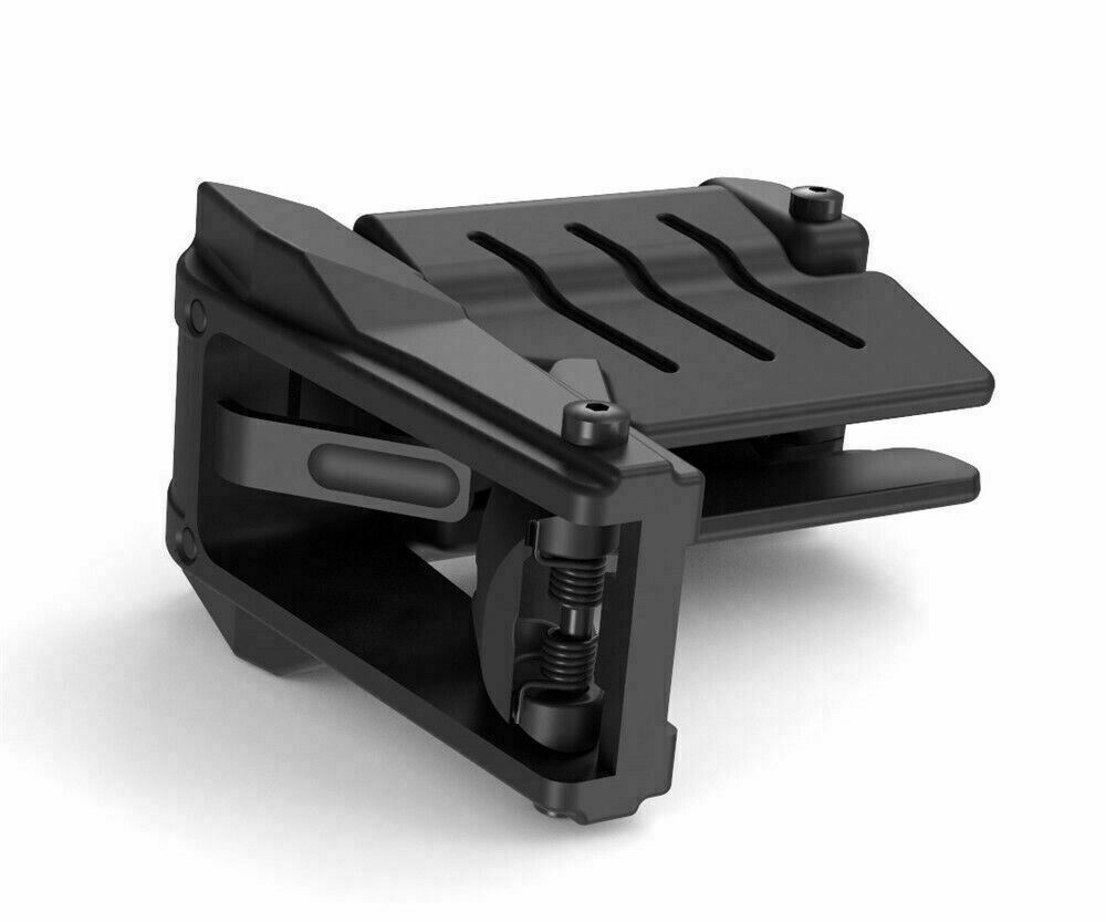 Original Raptor Universal Pistol Speed Loader for Magazines from .380 9mm-45 ACP