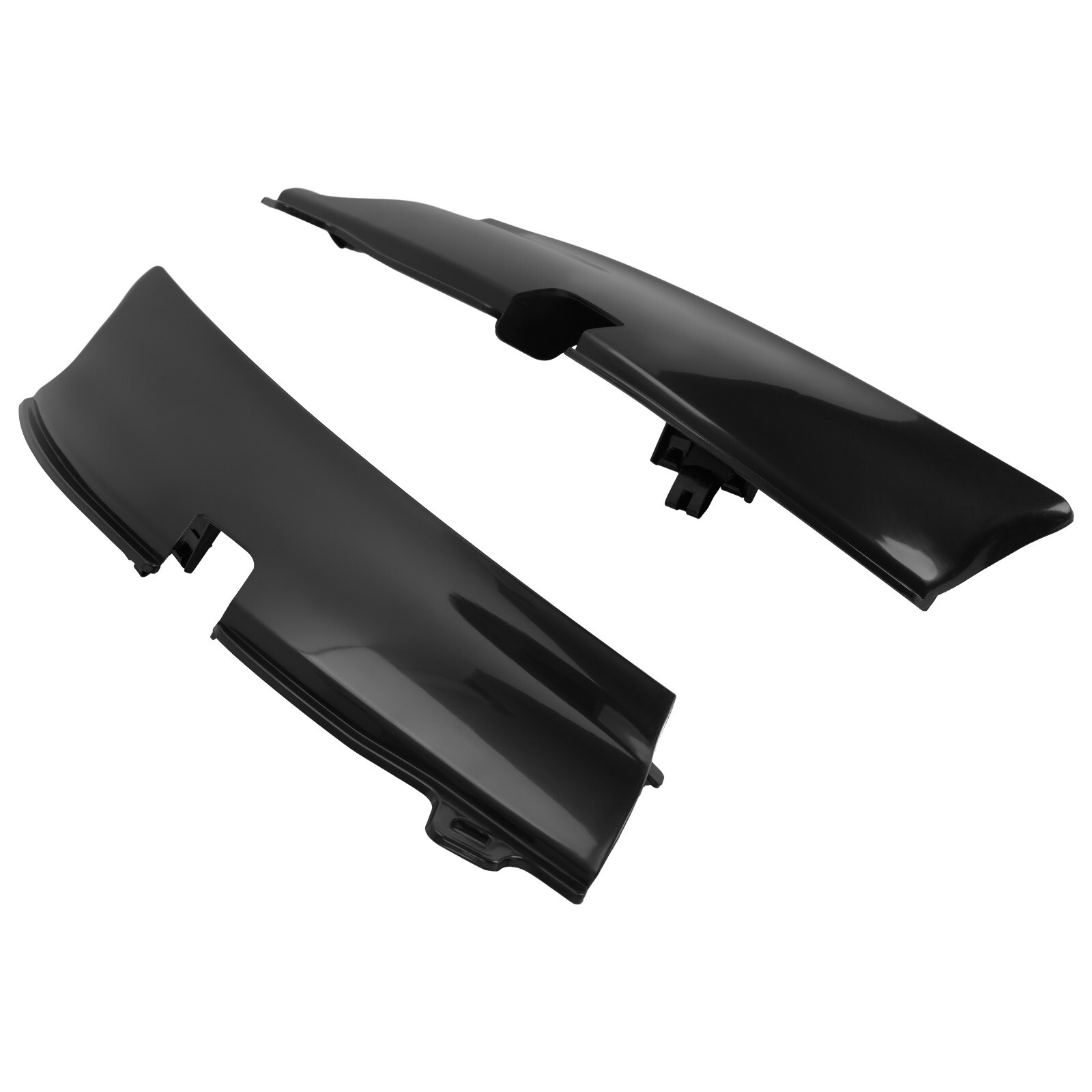 For Chevy S10 Blazer GMC Jimmy Sonoma 1994-2005 Windshield Wiper Cowl Trim Panel