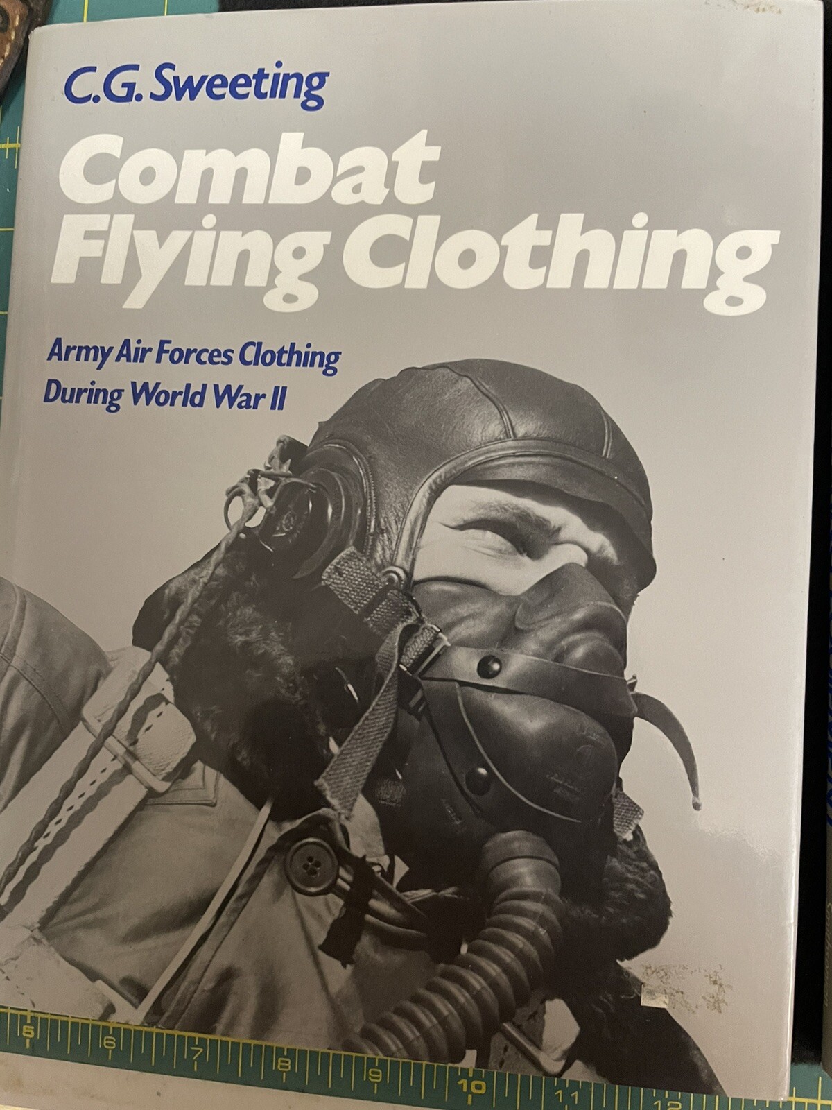 ww2 USAF original Out Of Print Books Two Vol - Set