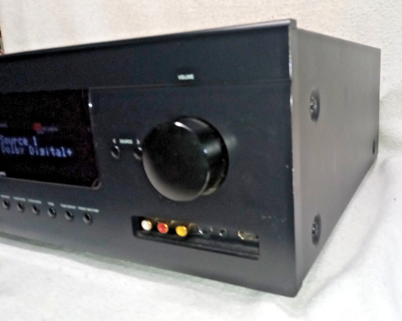 NAD T777 AV Surround Sound Receiver