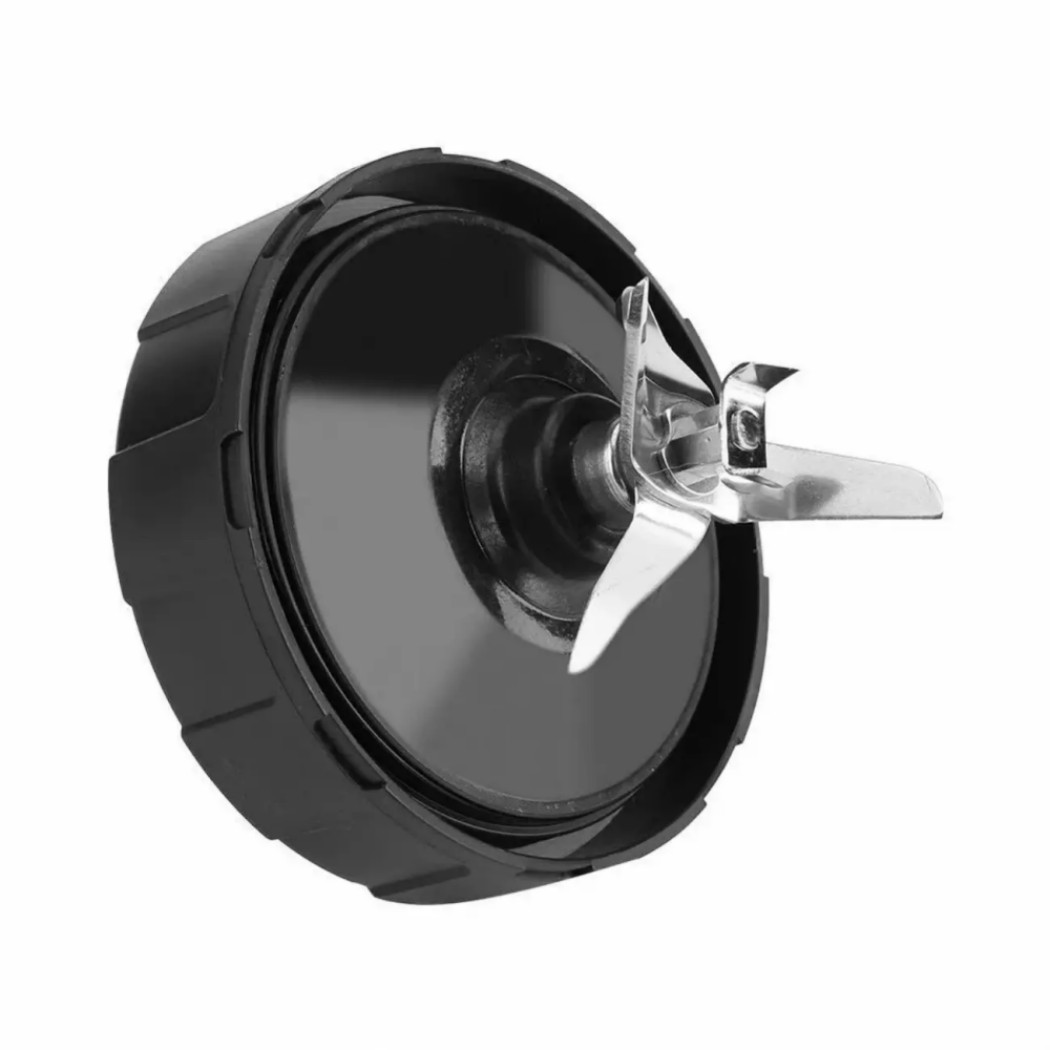 2Pack-Replacement Extractor Blade For Nutri Ninja 7Fin Auto iQ BL480/482/640/642