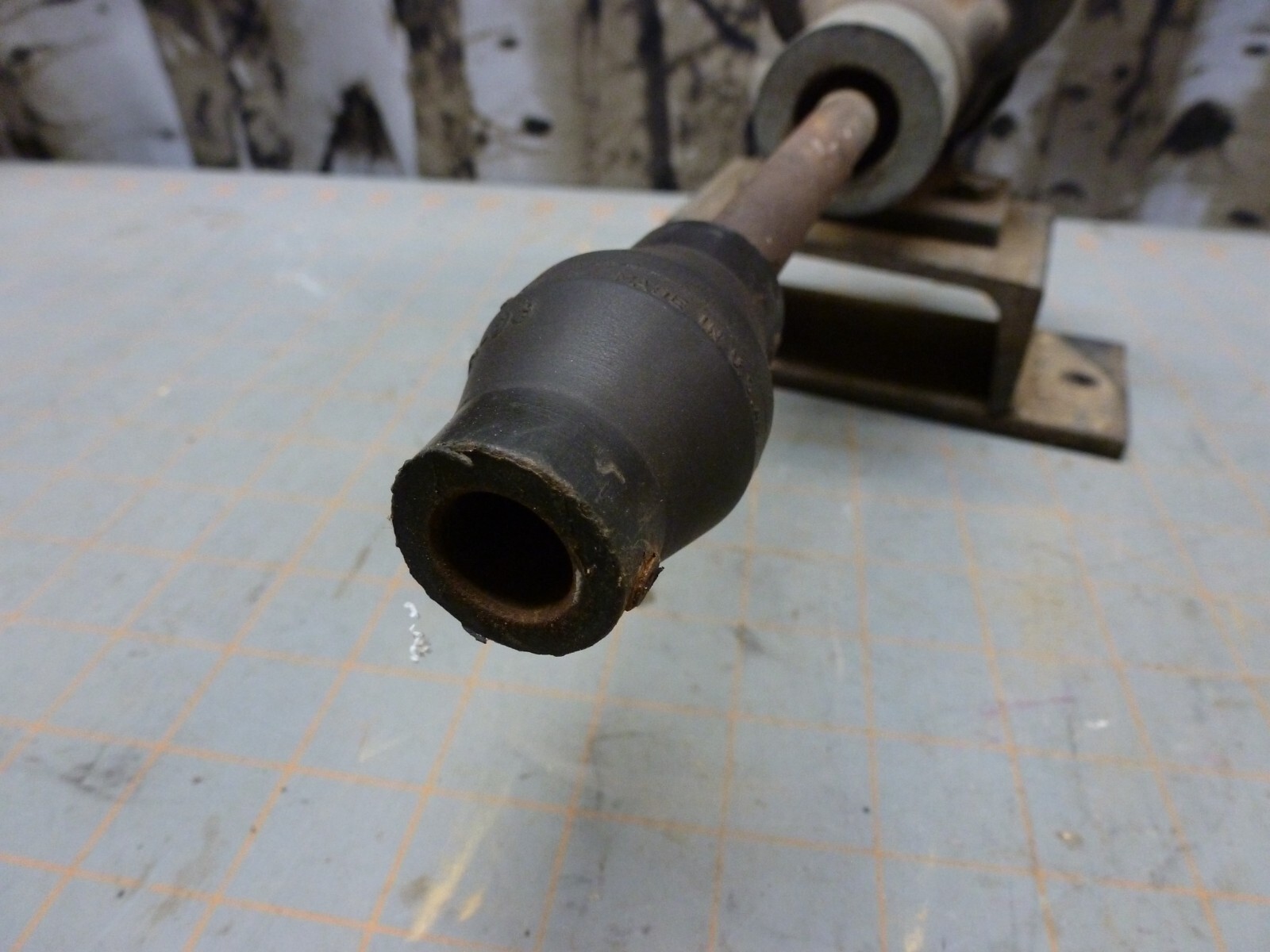 As-Is Used VTG Viking Hydraulic Oil Gear Pump F-432