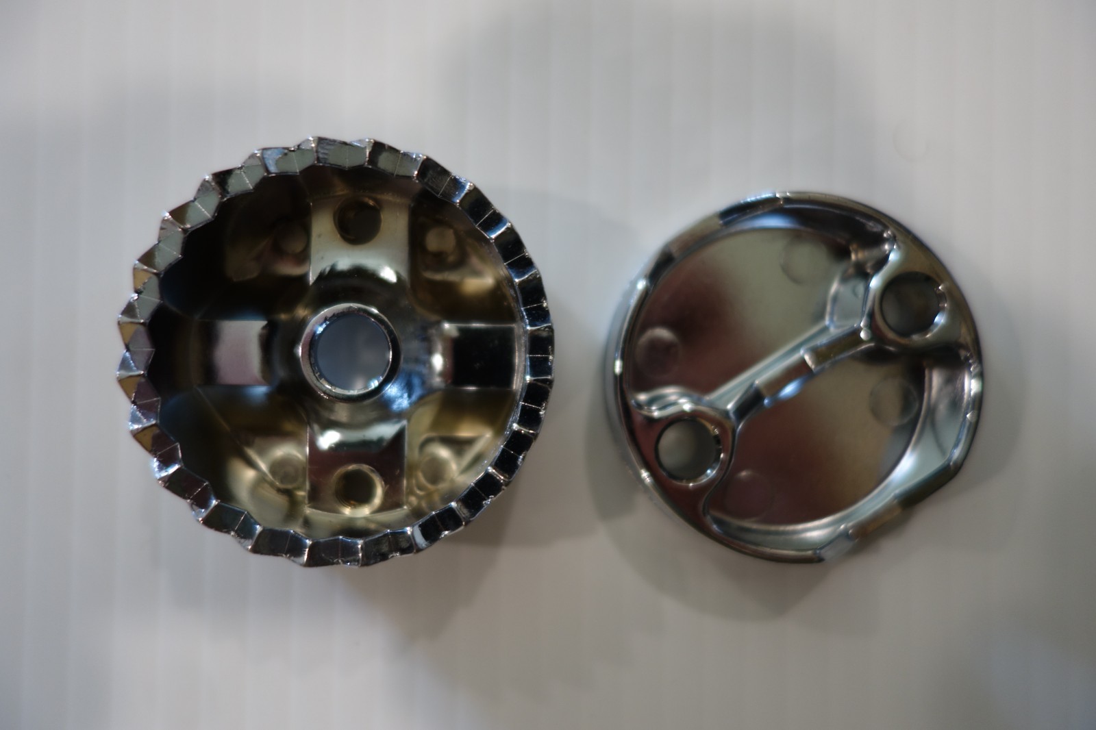 Perko Part LOT Clamps? Marine Boat