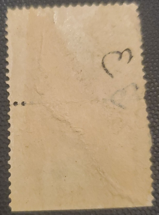 US Stamps Scott #299 Used pair - FREE SHIPPING