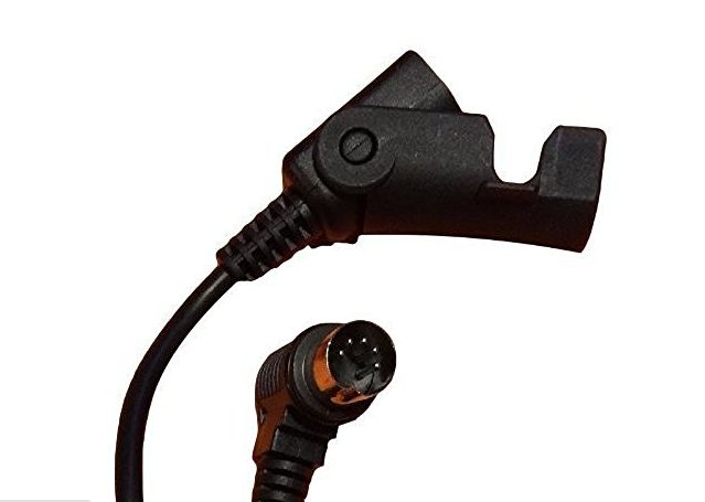 Limoss AshleyPride LIFT CHAIR POWER RECLINER HAND CONTROL EXTENSION CORD-BLACK