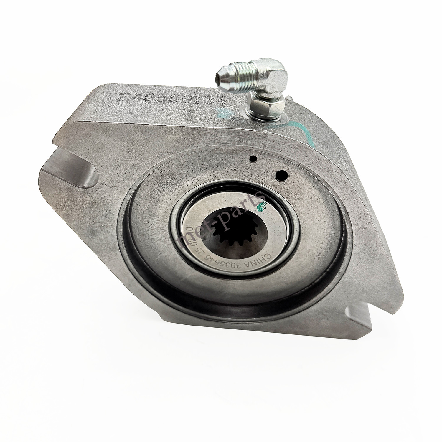 Brand New For Cummins 3939961 Mechanical Excavator Engine Driven Pump via