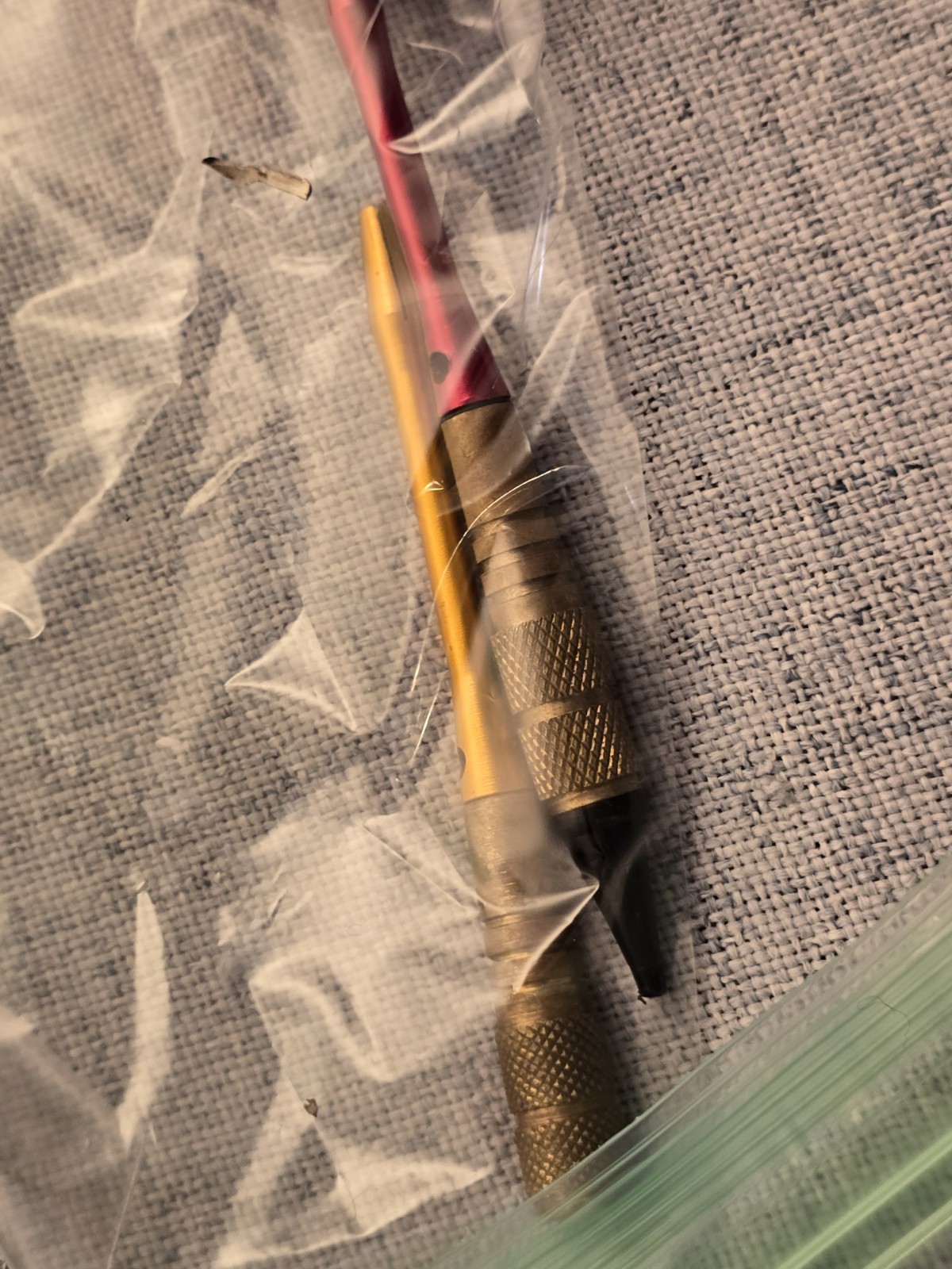 Large Soft Tip Dart Lot