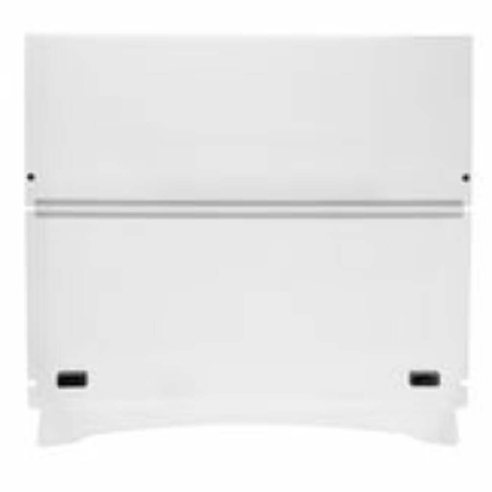 Folding Windshield for ICON i20, i40, i60 & Advanced EV EV1 Models (Clear)