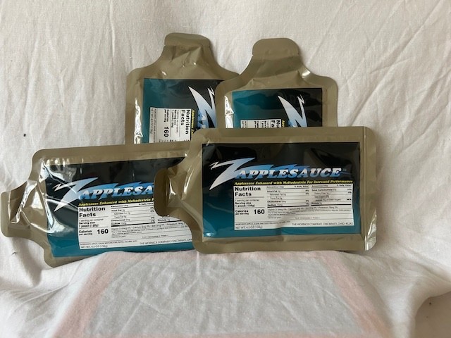 Military MRE Large Accessory Sampler 60+ Items