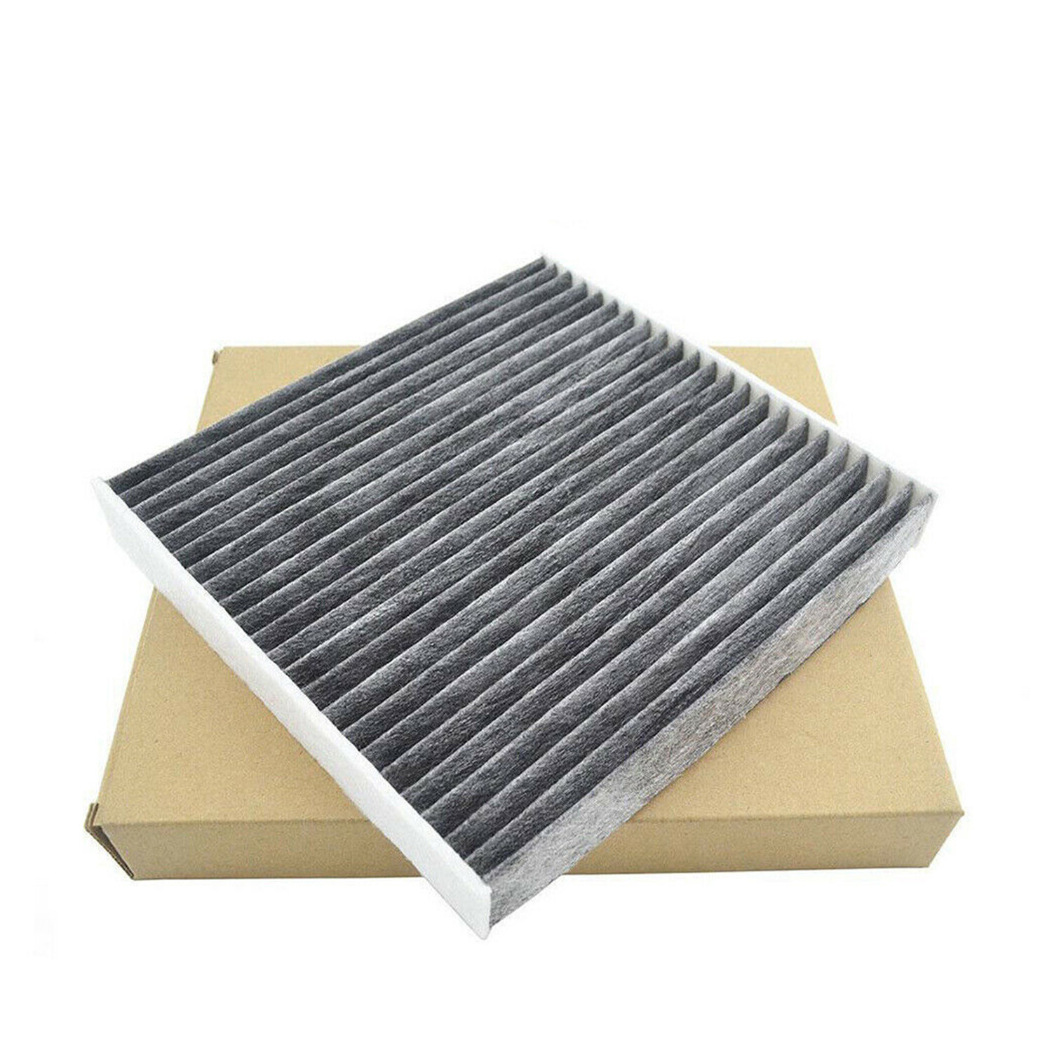 New Activated Carbon AIR FILTER 87139-YZZ20 87139-YZZ08 For Toyota A/C CABIN US