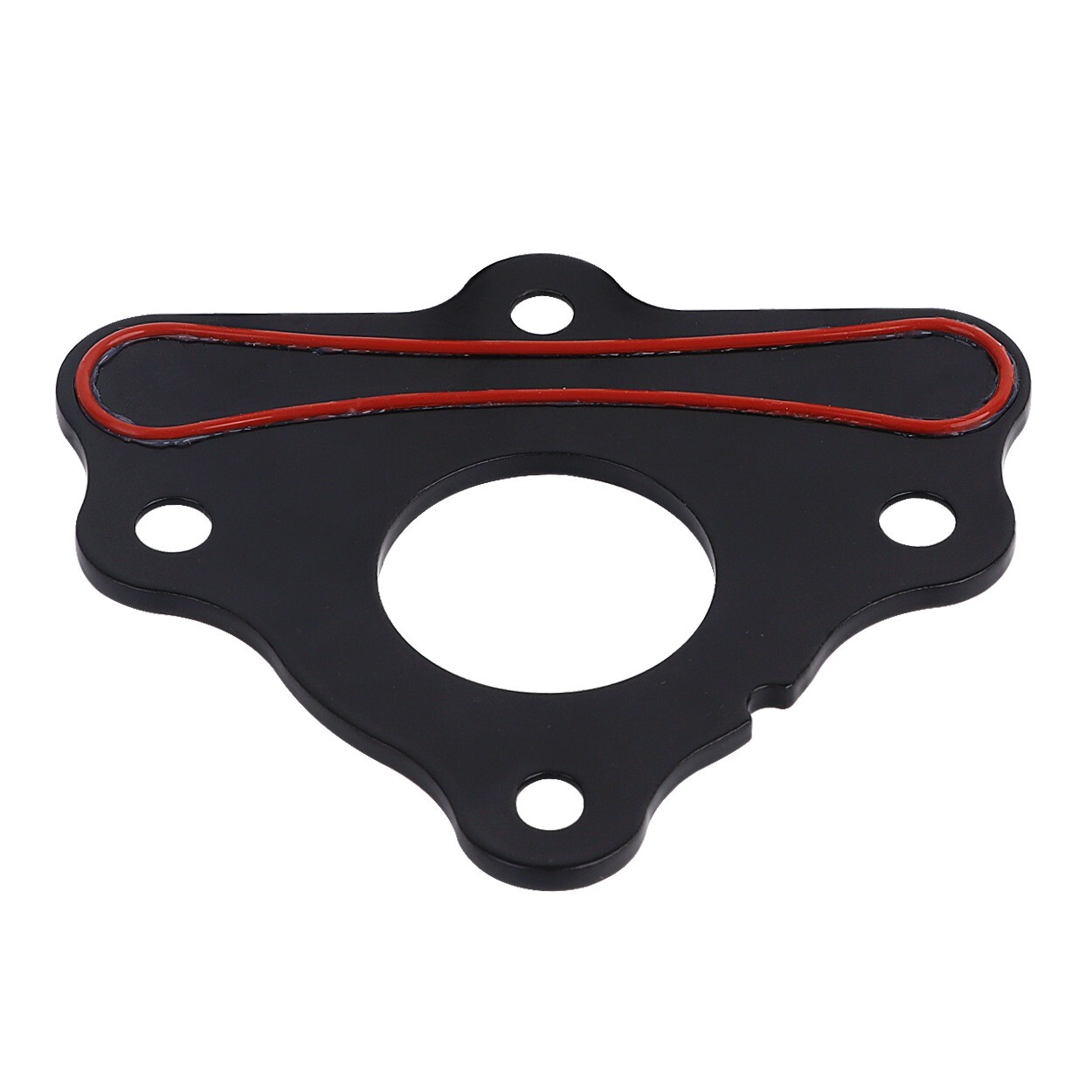 Camshaft Thrust Retainer Plate Gasket Seal Cam Bolts For GM LS1 LS3 LS2 4.8 5.3L