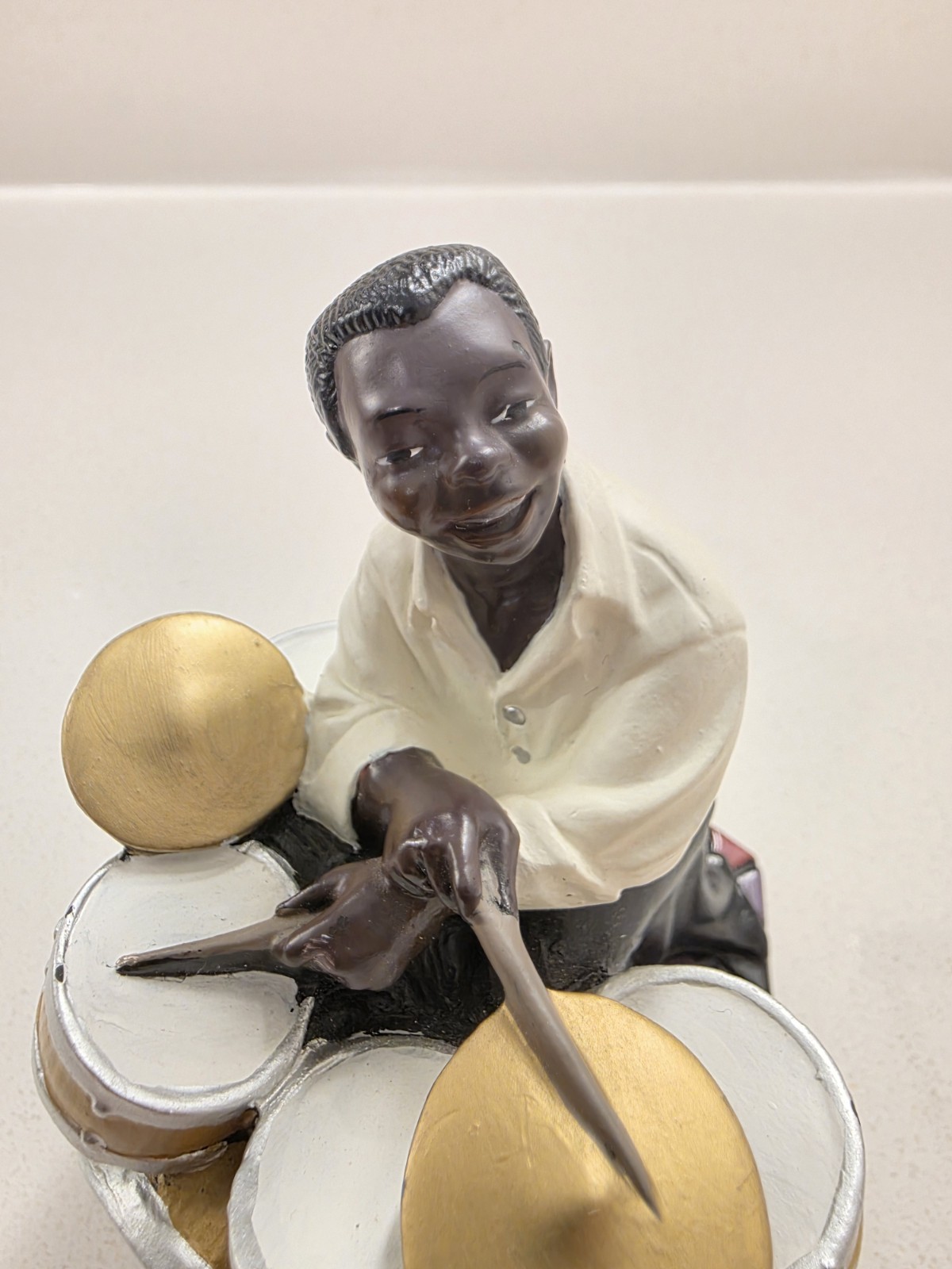 Enesco Jazz Ros Drummer, 1994 Parastone - All That Jazz