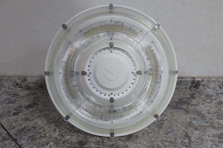 Lithonia Lighting JHBL18000LMGLNDHVOLTGZ1050K70CRIDWHXD 347-480V LED High Bay