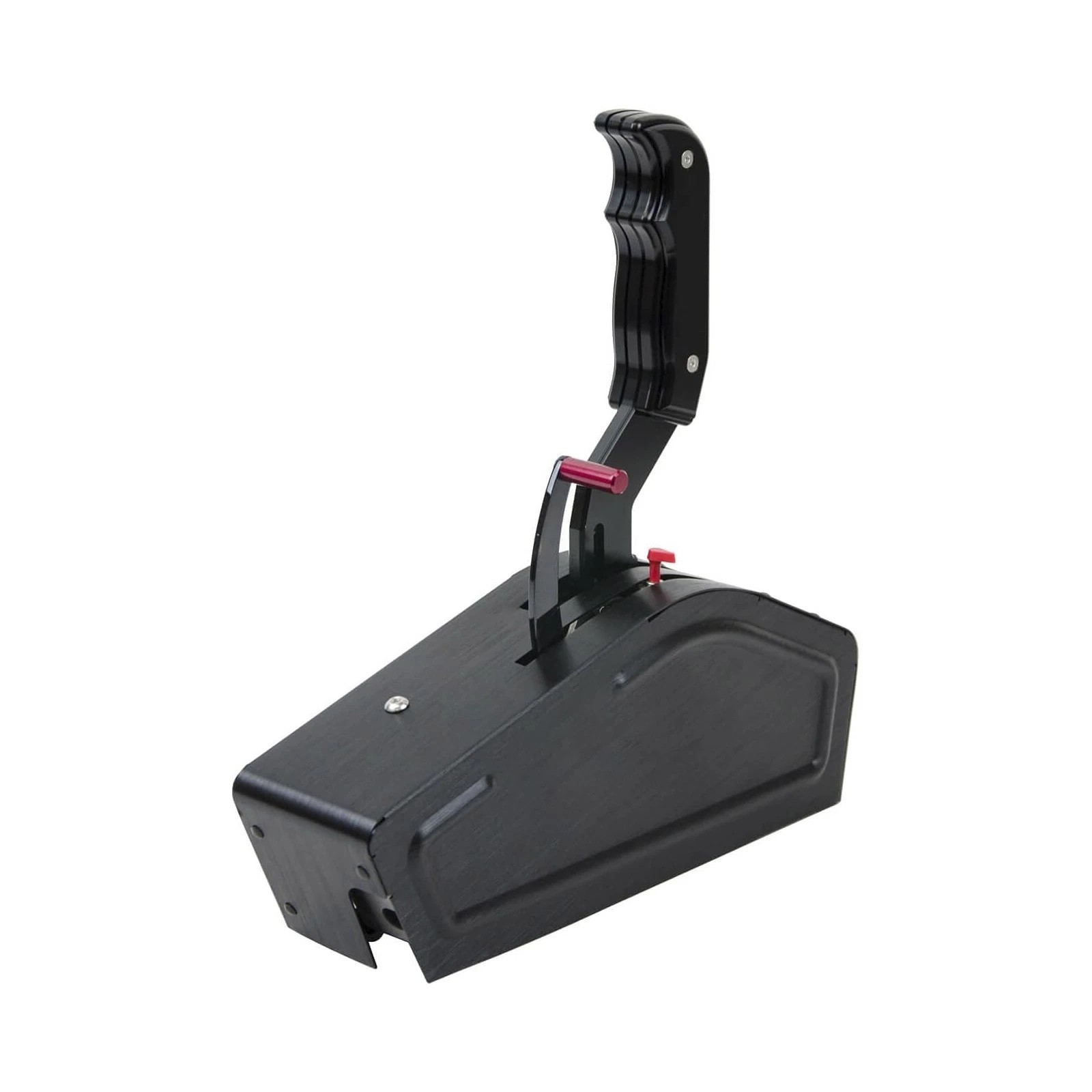 For B&M 81120 Shifter For GM Ford Chrysler Models Stealth Pro Ratchet Universal