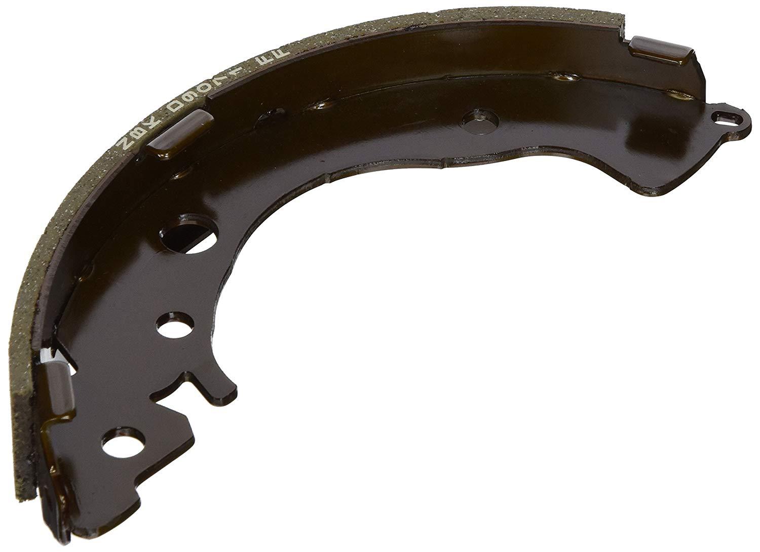 🔥 Genuine OEM Honda Civic Rear Brake Shoes Set 2006 - 2015 Fit Insight 🔥