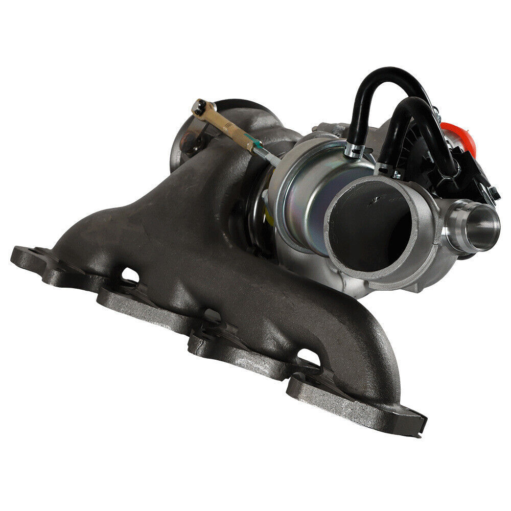 Turbo Turbocharger 55565353 for Chevy Cruze Sonic Trax & Buick Encore 1.4L USA