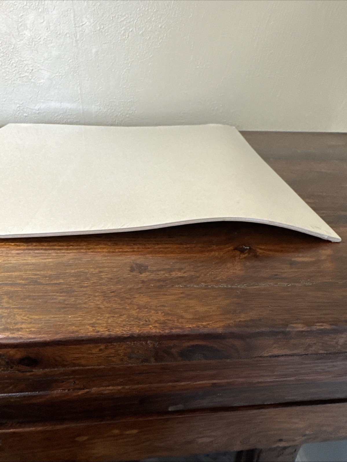 Creative Memories 12 X 12 Scrapbooking Cardstock Paper- Cement 10 sheets