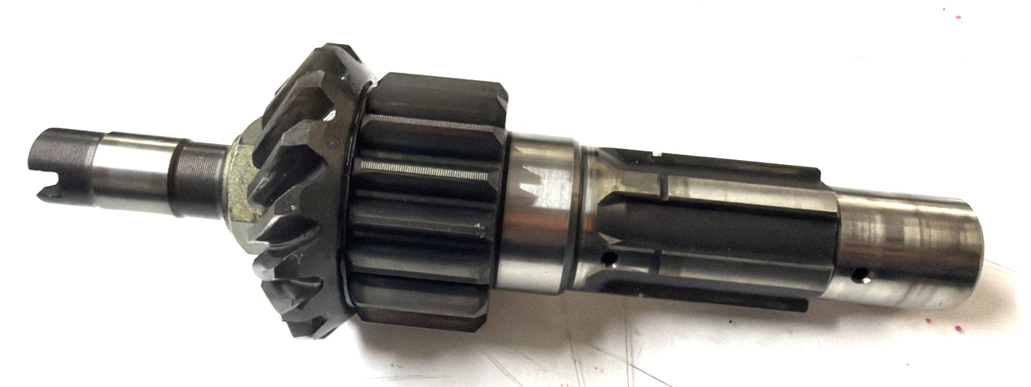 1991-2002 Suzuki King Quad 300 Quadrunner 250 Sub Transmission Shaft 29121-19B01