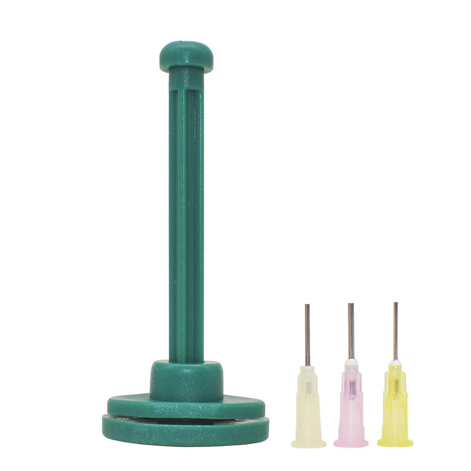 Piston Pusher Plunger for Industrial Soldering Flux Paste Piston Syringes