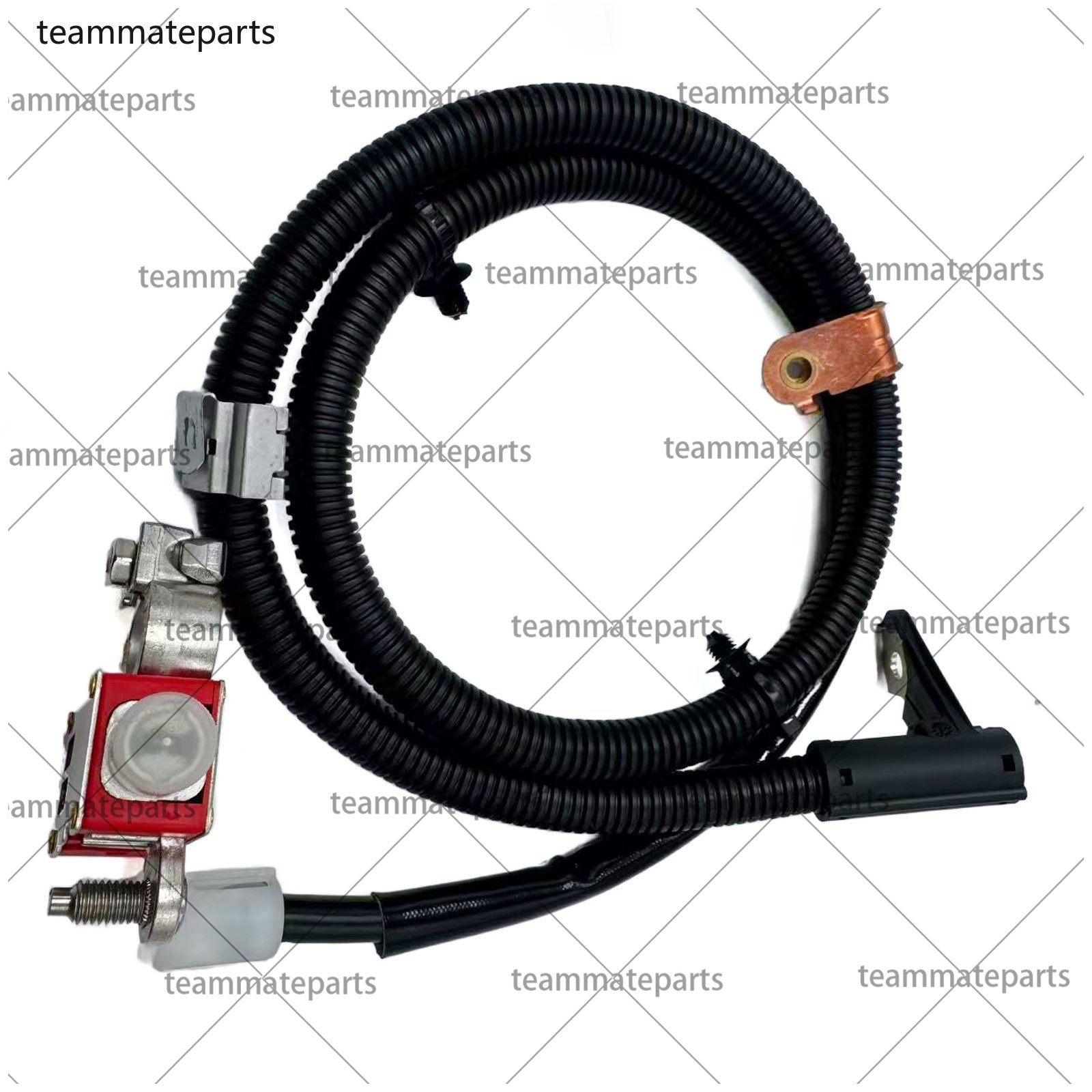 Brand New Battery Positive Terminal Wire A2465408613 for Mercedes Benz