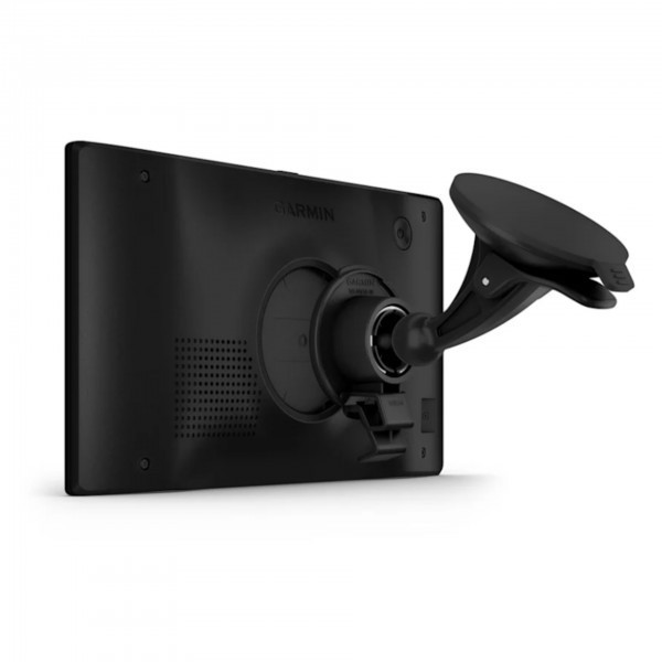 Garmin dezl OTR720 Touchscreen 7" Trucking GPS Navigator 010-02924-00