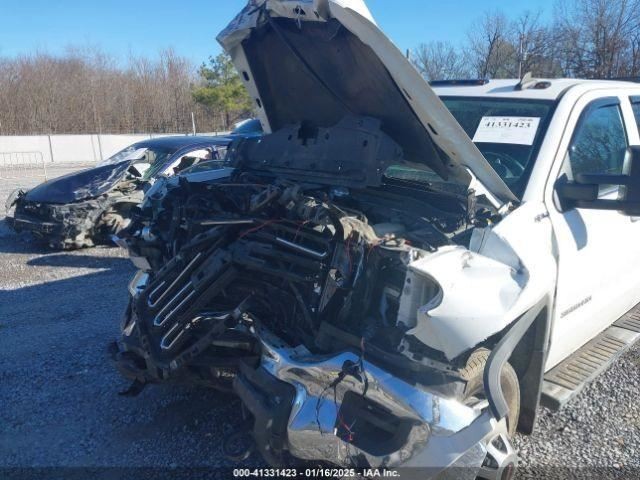 Exhaust Fluid Pump Fits 12-16 SIERRA 2500 PICKUP 687651