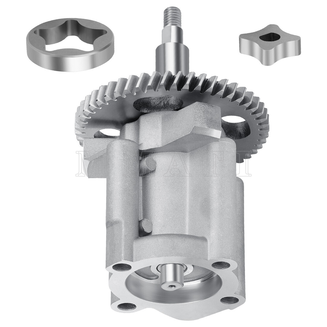 Oil Pump Kit 2203012 for Polaris RZR 800 Ranger 700 800 / Sportsman 600 700 800