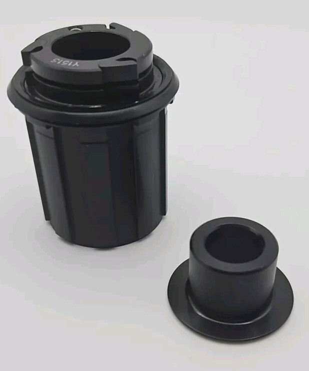 DT Swiss 3 Pawl Freehub Body HG 11 MTN Aluminum/Steel 12x142 TA OP NIP