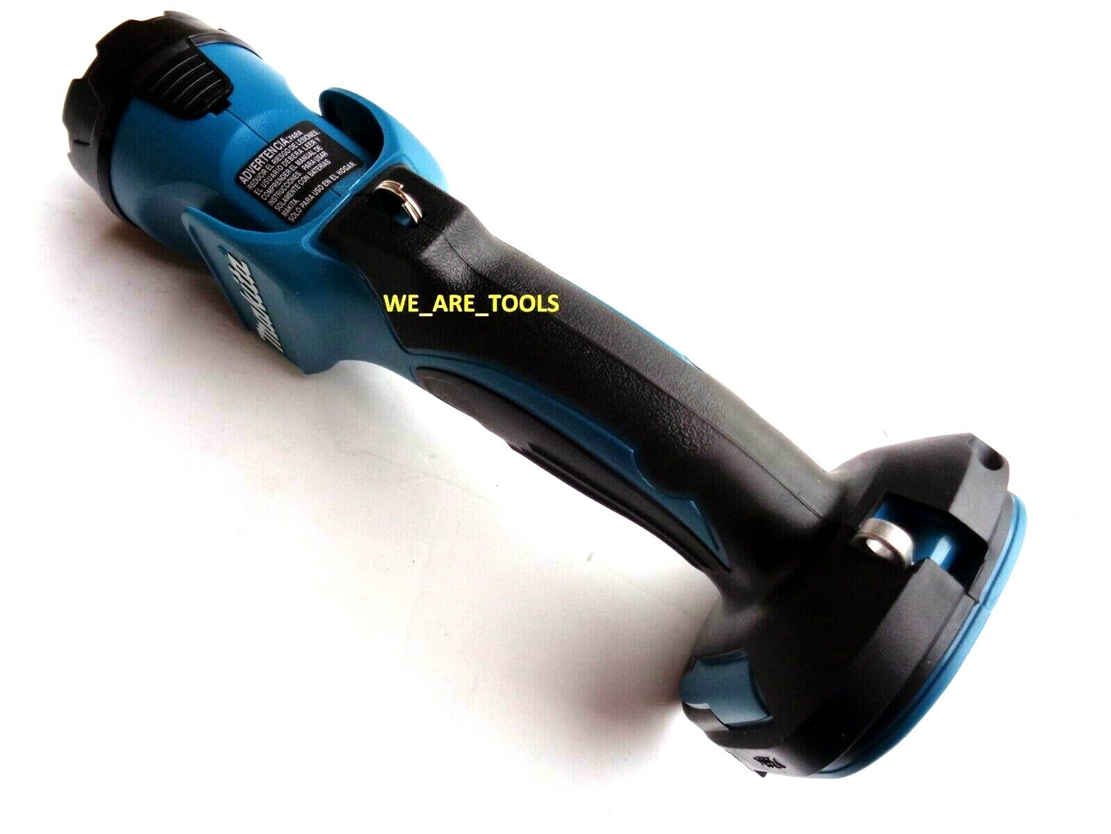 New Makita LED Light 18V DML815 Cordless Battery FlashLight 18 Volt LXT