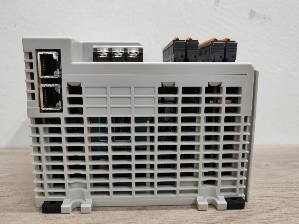 1PC New Sealed AB 1769-L24ER-QBFC1B SER B